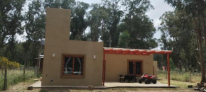 Casa del bosque